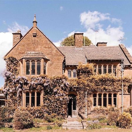 The Dower House At Parnham Park Villa Beaminster Exterior photo